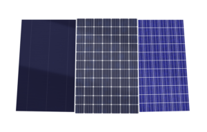 type de panneaux solaire Annemasse